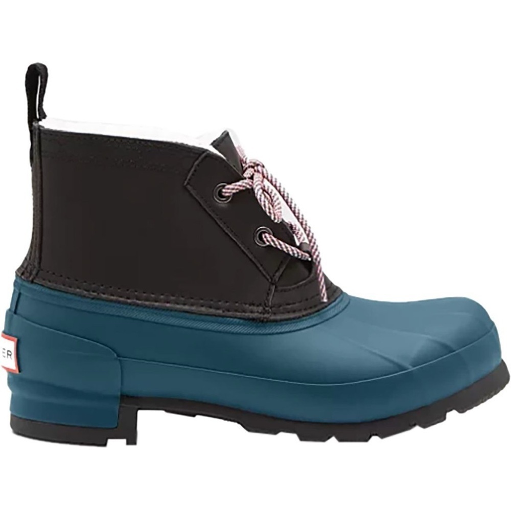 NWT Hunter Original Short Insulated Pac Boot